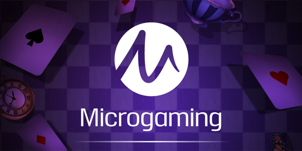 Best Microgaming Online Casinos