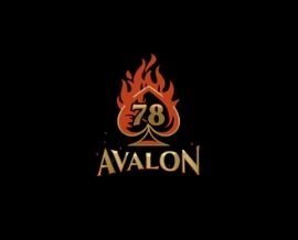 Avalon78 Casino 270 x218 logo