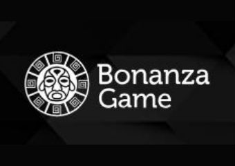 Bonanza Game logo