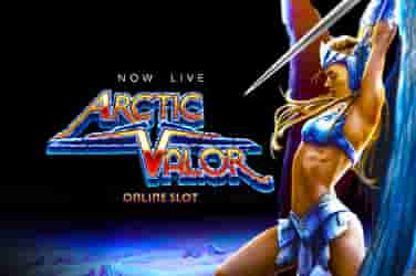 Arctic Valor