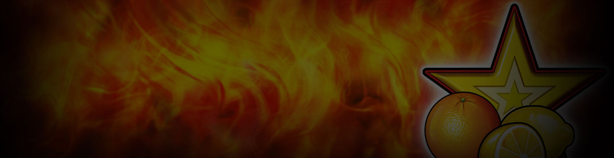 page header