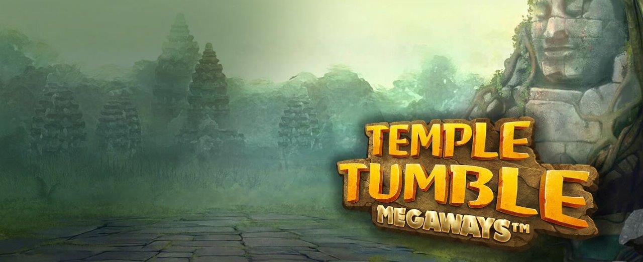 temple tumble on fastbet casino
