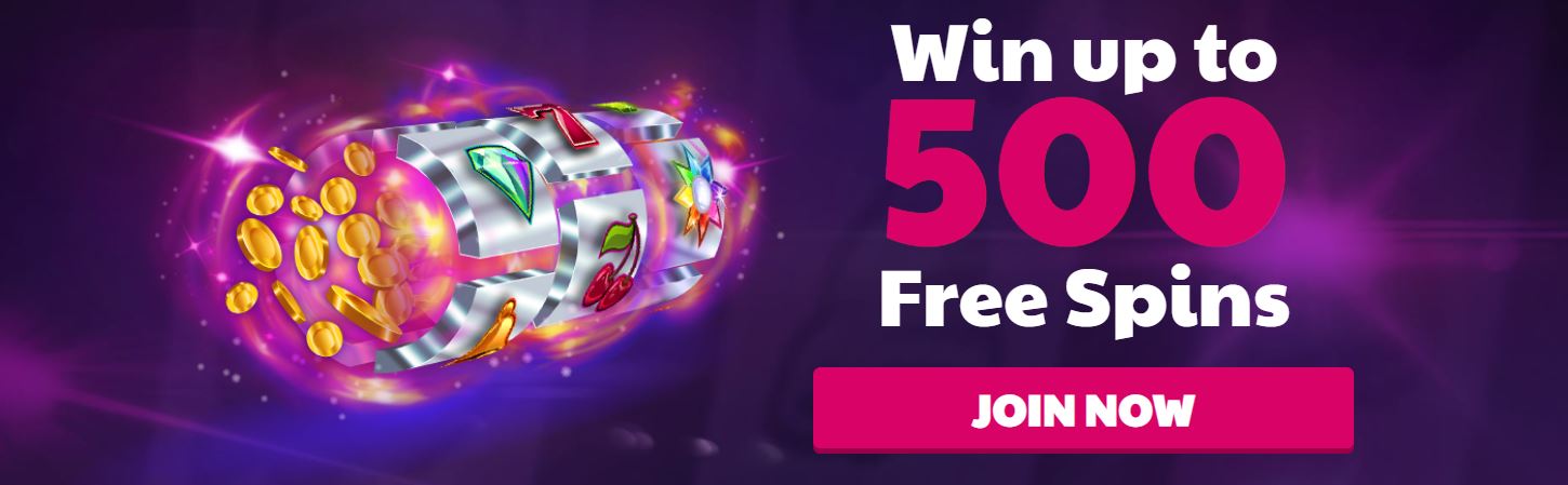 MoneyReels welcome offer