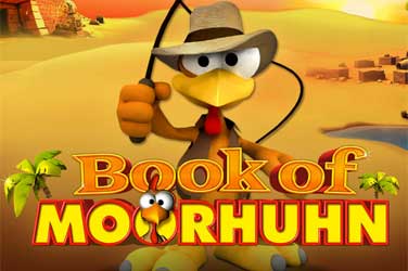 Book of Moorhuhn