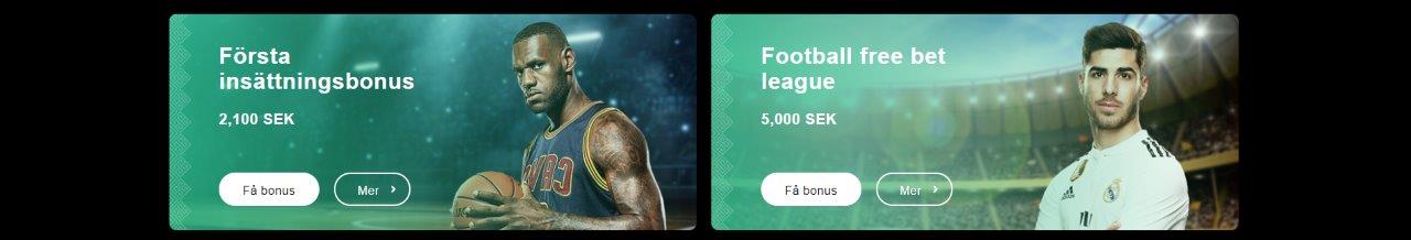 LibraBet Casino Bonus