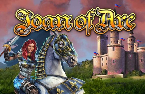 GameArt Joan of Arc