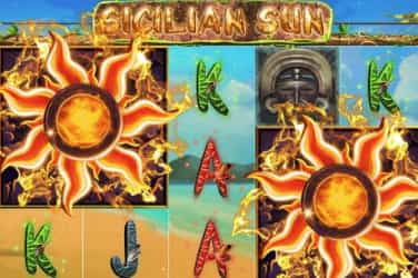Sicilian Sun