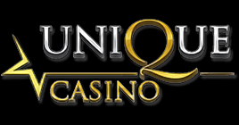 UniqueCasino_268x140 logo