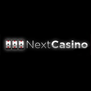 Next Casino Logo logo
