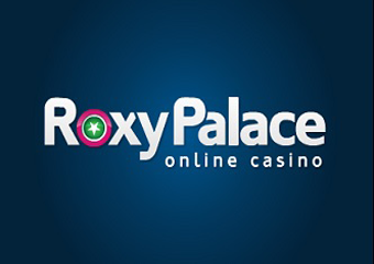 Roxy Palace logo