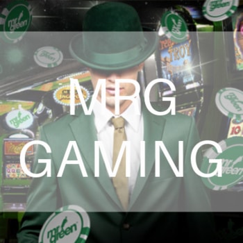 MRG Gaming