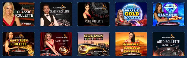Spintropolis Casino