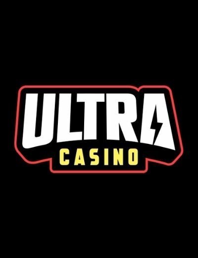 Ultra Casino 400 x 520 logo