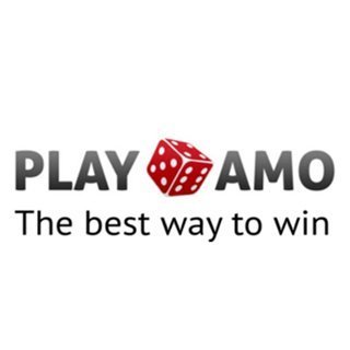 PlayAmo Casino Logo logo