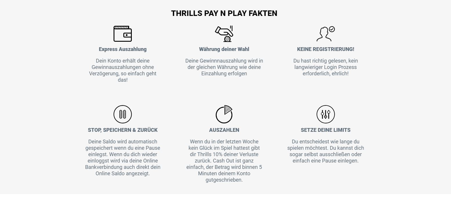 Thrills Pay N Play