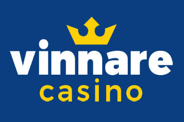 Vinnare Casino logo