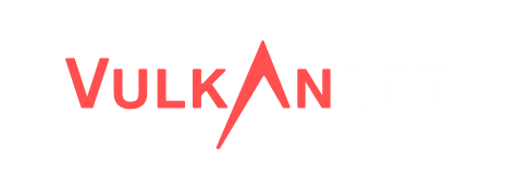 VulkanBet Casino Logo