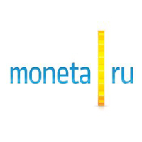 Способ оплаты: Moneta.ru