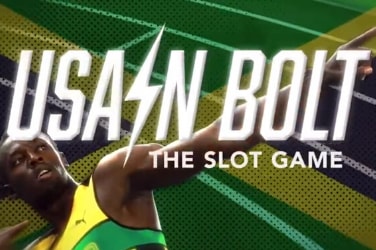 Usain Bolt