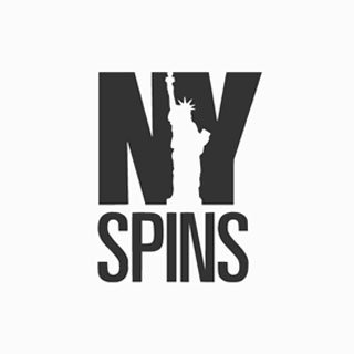 NYSpins Casino Logo logo