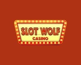 Slot Wolf 270 x 218 logo