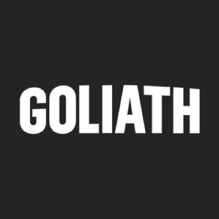 Goliath Casino 320x320 logo