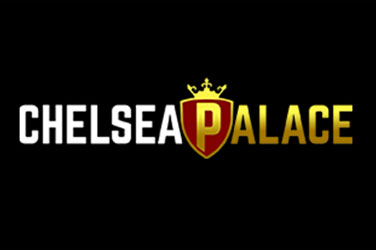 Chelsea Palace Casino logo