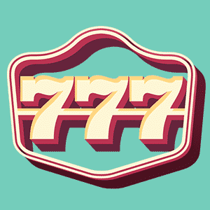 777 Casino Logo logo