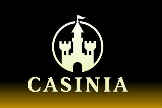 Casinia logo