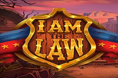 I Am The Law