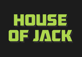 House of Jack Casino logo