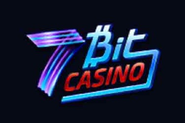 7bit Casino logo