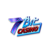 Logo image for 7bit Casino