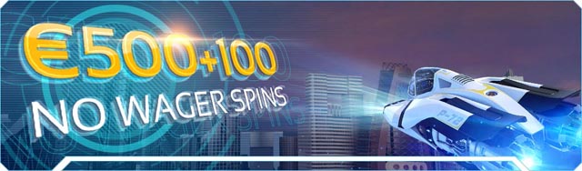 Spintropolis Casino