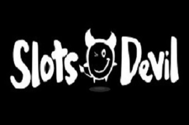 Slots Devil logo