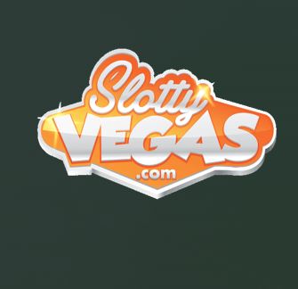 Slotty Vegas logo