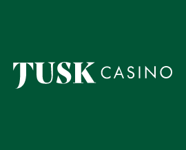 tusk casino 270 x 218 logo