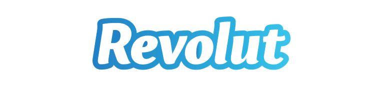 revolut kasinot kuva revolut logosta