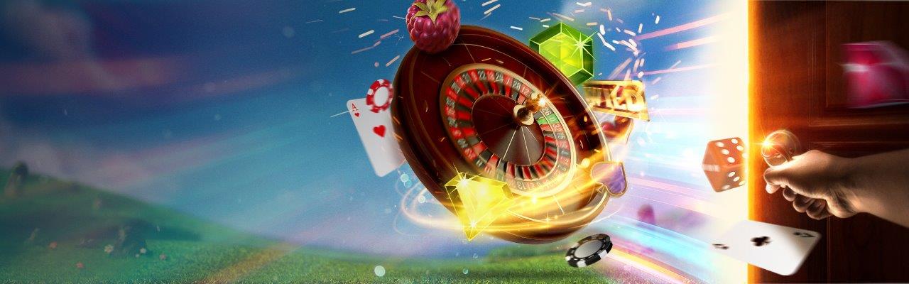 Bethard Casino Bonus