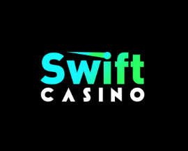 swift casino 270 x 218 logo