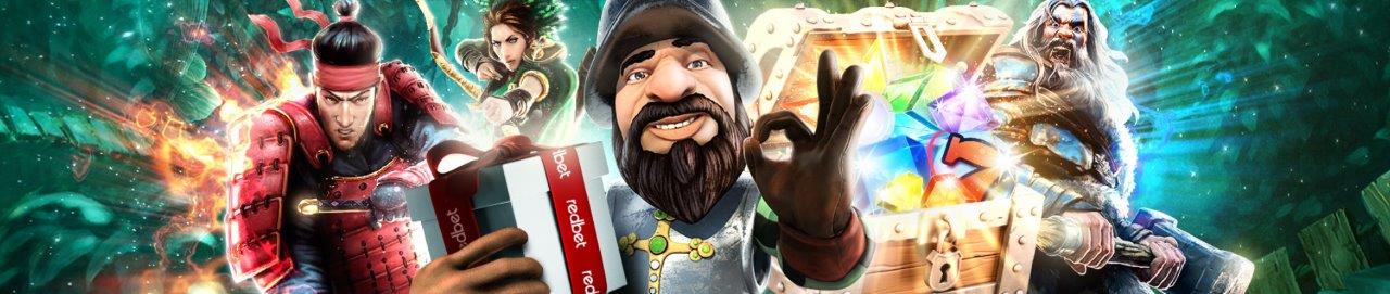 redbet online casino svenska sajter 2019 bonus