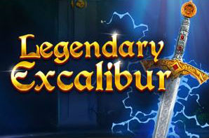 Legendary Excalibur