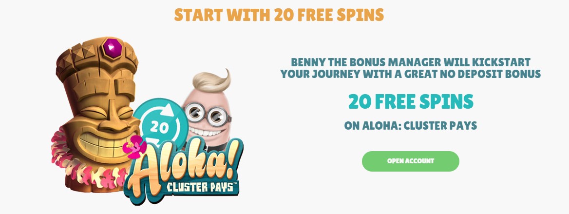 Cashmio Casino Screenshot