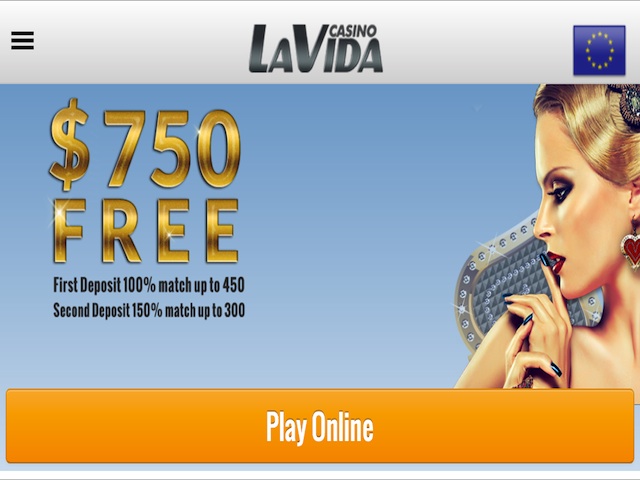 $10 deposit casinos usa