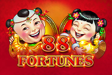 88 Coins Slot Machine