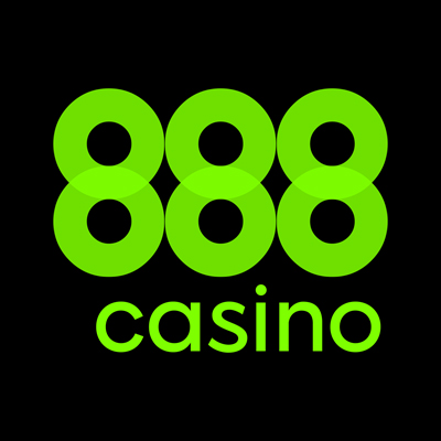 888 casino gokkast logo