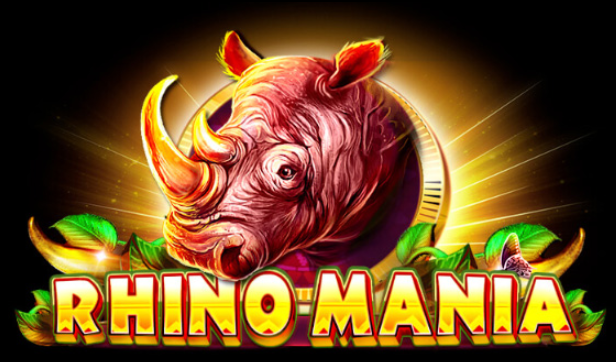 Rhino Mania
