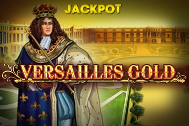 Versailles Gold
