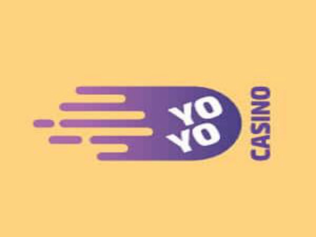 Yoyo 娱乐场