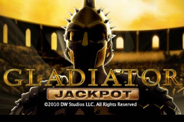 Gladiator Jackpot